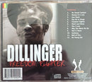 Dillinger - CD - Freedom Fighter (M/M - Scellé)