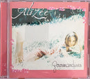 Alizée - CD - Gourmandises (M/M)