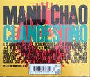 Manu Chao - CD - Clandestino (NM/M)