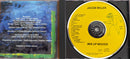 Jacob Miller - CD - Mix Up Moods (M/M)