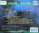 Jacob Miller - CD - Mix Up Moods (M/M)