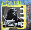 Jacob Miller - CD - Mix Up Moods (M/M)