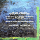 Jacob Miller - CD - Mix Up Moods (M/M)