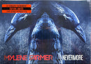 Mylène Farmer - Coffret Collector 2CD - Nevermore (M/M - Scellé)