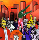 Subcircus - CD - Carousel (M/M)