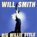Will Smith - CD - Big Willie Style (NM/NM)