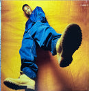 Will Smith - CD - Big Willie Style (NM/NM)
