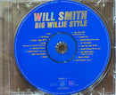 Will Smith - CD - Big Willie Style (NM/NM)