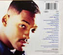 Will Smith - CD - Big Willie Style (NM/NM)