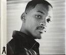 Will Smith - CD - Big Willie Style (NM/NM)