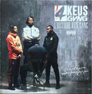4Keus Gang - CD - L’Histoire d’un Gang (M/M)