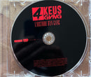 4Keus Gang - CD - L’Histoire d’un Gang (M/M)