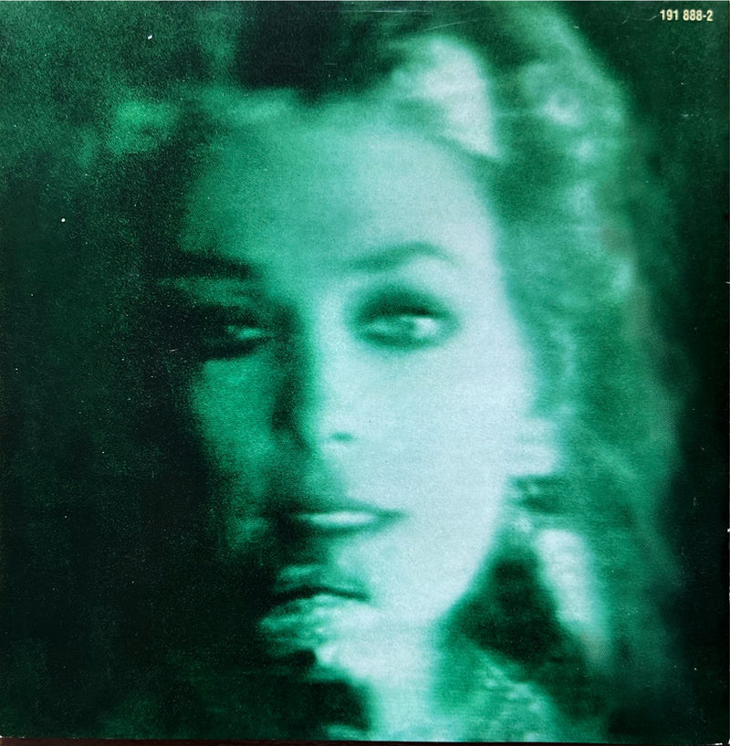 Marie Laforêt - 2CD - Long Cours, Jardins Secrets (NM/VG+)