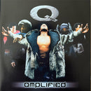 Q-Tip - CD - Amplified (NM/M)