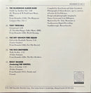 Blue Ribbon - CD - Bluegrass (M/M)