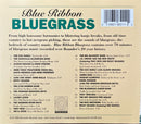 Blue Ribbon - CD - Bluegrass (M/M)