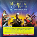 Musiques & Chœur De L'Armée Française - CD - Musiques & Chœur De L'Armée Française (NM/M)
