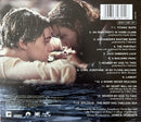 James Horner - CD - Back To Titanic (NM/NM)