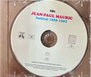 Jean-Paul Mauric - 2CD - Festival 1958-1963 (M/M)