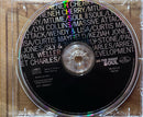 Compilation - CD - Do The Right Soul (VG+/NM)