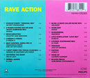 Compilation - CD - Rave Action (NM/M)