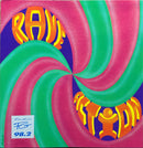 Compilation - CD - Rave Action (NM/M)
