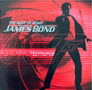 The Best Of Bond… James Bond - CD+DVD - Compilation 007 (NM/NM)