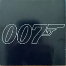 The Best Of Bond… James Bond - CD+DVD - Compilation 007 (NM/NM)