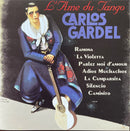 Carlos Gardel - CD - L'Âme Du Tango (M/M)