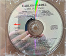 Carlos Gardel - CD - L'Âme Du Tango (M/M)