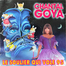 Chantal Goya - CD - Le Soulier Qui Vole 95 (NM/G)