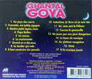 Chantal Goya - CD - Le Soulier Qui Vole 95 (NM/G)