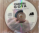 Chantal Goya - CD - Le Soulier Qui Vole 95 (NM/G)