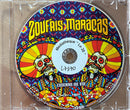 Zoufris Maracas - CD - Chienne De Vie (NM/VG+)