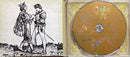 Matmos – The Civil War (CD 2003 Matador) (M/VG+)