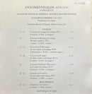 Vivaldi – Concertos / Boccherini: Symphony (CD Decca) (M/M)