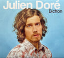 Julien Doré – Bichon (2CD 2011 Sony Music) (NM/NM)