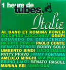 1 heure de tubes – Italie (CD 2007 Sony BMG) (VG+/M)