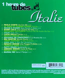 1 heure de tubes – Italie (CD 2007 Sony BMG) (VG+/M)