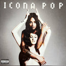 Icona Pop - CD - This Is... Icona Pop (M/M)