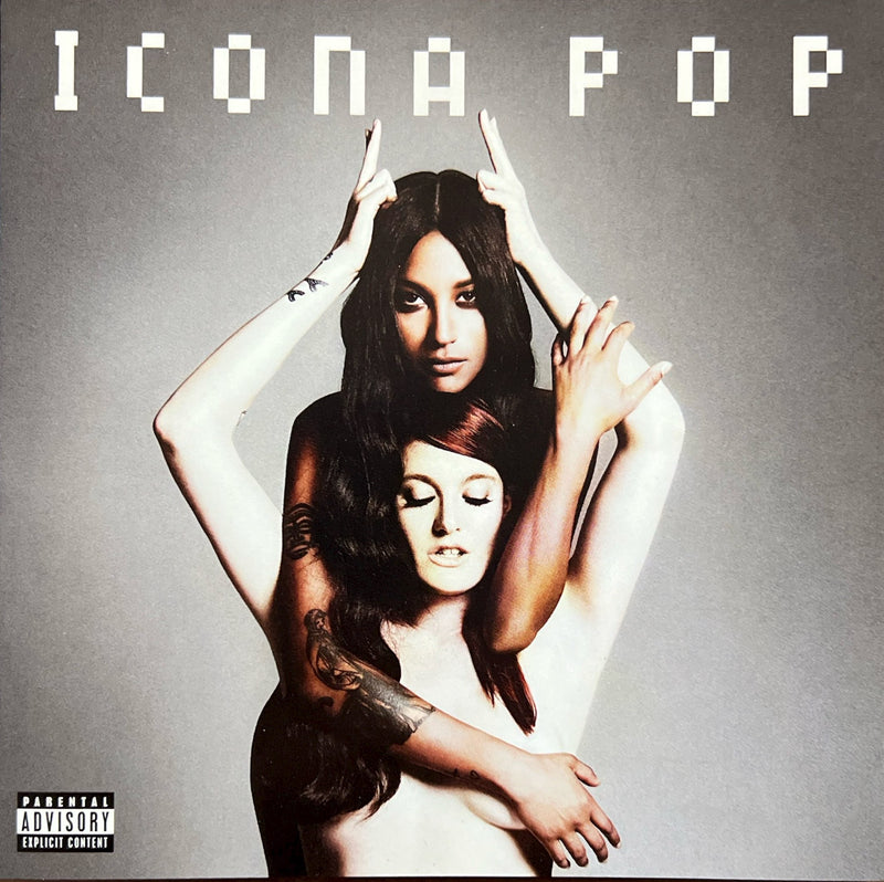 Icona Pop - CD - This Is... Icona Pop (M/M)