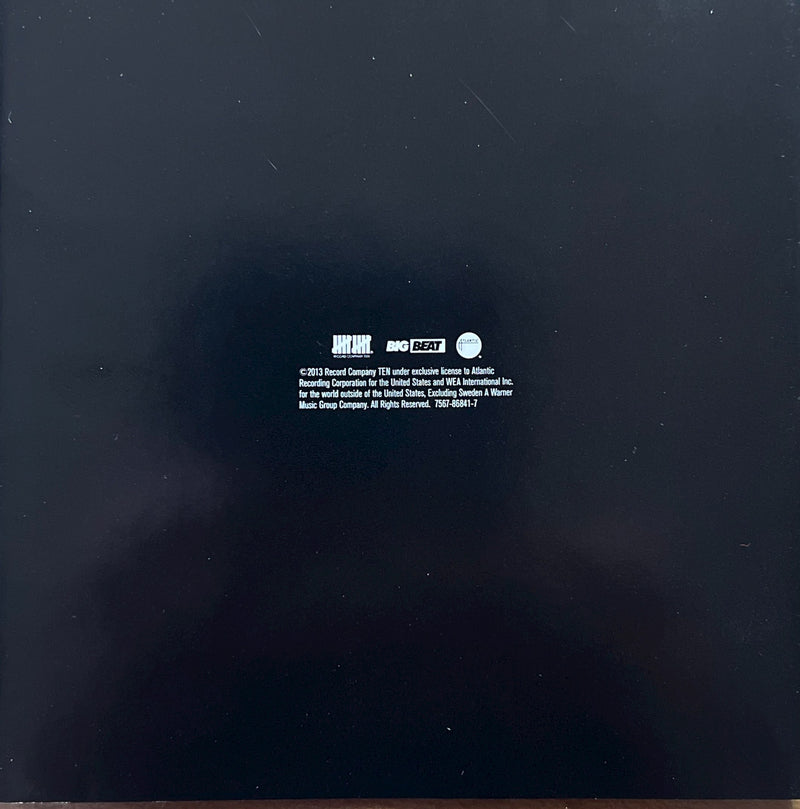 Icona Pop - CD - This Is... Icona Pop (M/M)