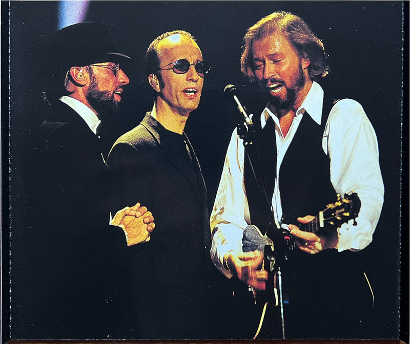 Bee Gees - CD - One Night Only (M/M)