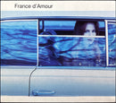 France D'Amour - CD - France D'Amour (NM/VG+)