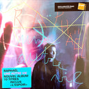 Raphaël - Une Autre Vie - Vinyle bleu transparent (M/M - Scellé)