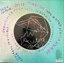 Raphaël - Une Autre Vie - Vinyle bleu transparent (M/M - Scellé)