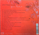Jean-Philippe Goude - CD - Pour L'Instant (M/NM)