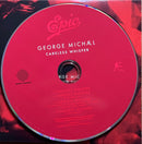 George Michael - Careless Whisper (Maxi CD, 2024, Sony Music) (M/M)