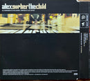 Alex Gopher - The Child (Maxi CD, Promo, 2000, Solid) (NM/NM)