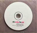 Alex Gopher - The Child (Maxi CD, Promo, 2000, Solid) (NM/NM)